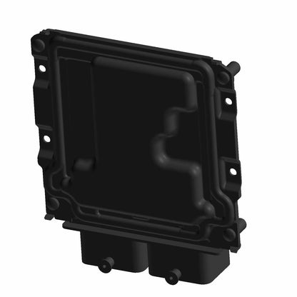 Polaris Slingshot Hard ECM Unprogrammed, Genuine OEM Part 4018374, Qty 1