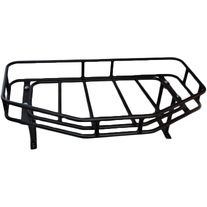 Cargo Rack W/ Removable Bottom Rzr 900/1000s