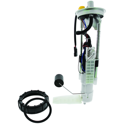 QuadBoss 2015 Polaris Forest 800 6x6 Complete Fuel Pump Module