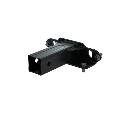 Polaris Off Road Front Receiver Hitch