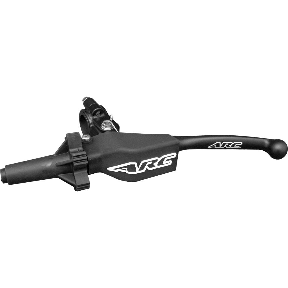 Rc 8 Clutch Perch Assembly Aluminum