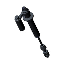 Polaris RZR Shock, Front, Left, RZR XP, Genuine OEM Part 7044900, Qty 1