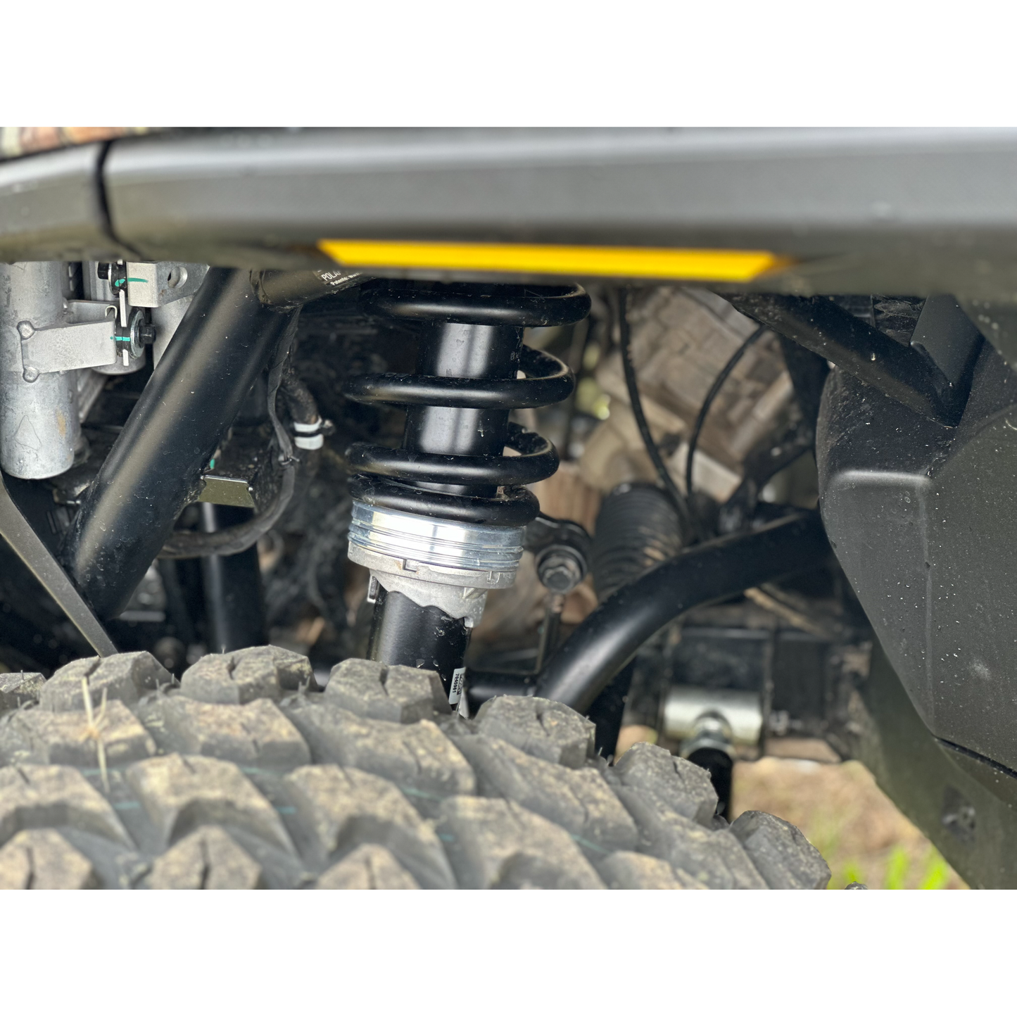 Utv Lift Kit Plkrngxd 00