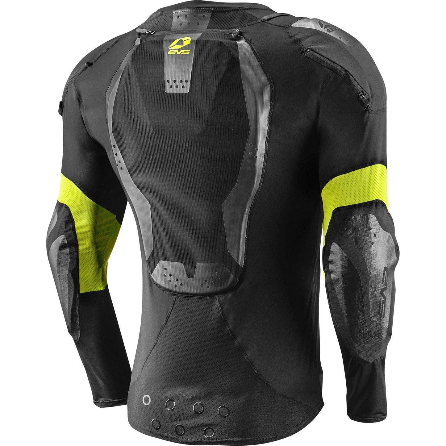 Ballistic Pro Jersey Black Lg