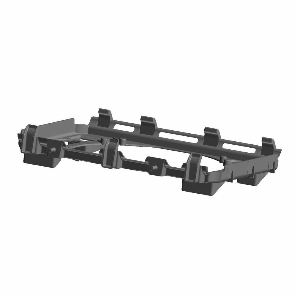 
                      
                        Polaris RZR Fan Shroud, Genuine OEM Part 5438591, Qty 1
                      
                    