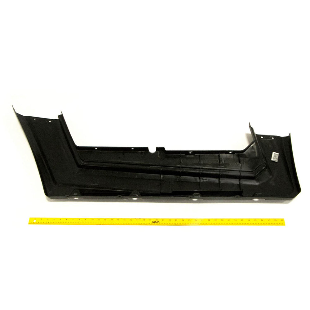 
                      
                        Polaris RZR Left Rocker, Gloss Black, Genuine OEM Part 5438760-070, Qty 1
                      
                    