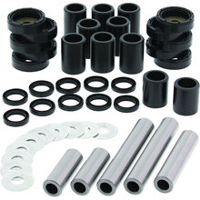 QuadBoss 09-17 Suzuki LT-A500X KingQuad 4x4 Repair Kit Rear Independent Suspension Repair Kit