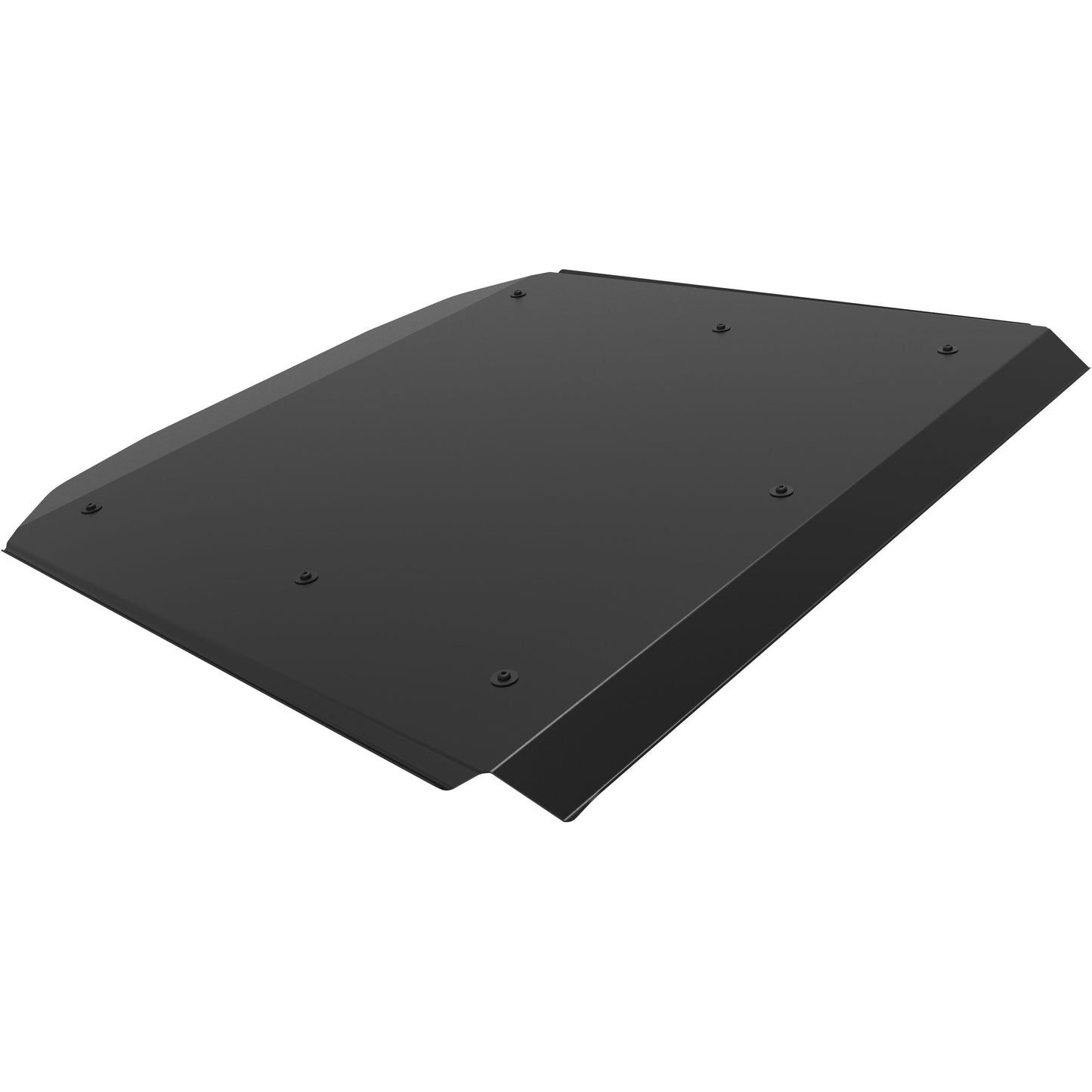 Steel Roof Pol