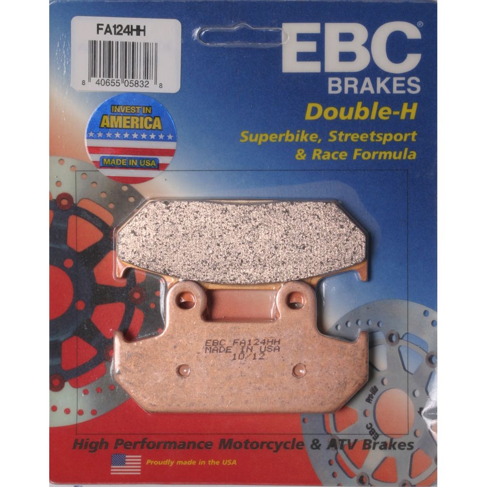 Brake Pads