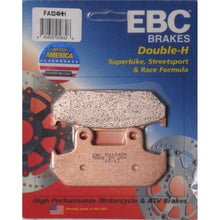 Brake Pads