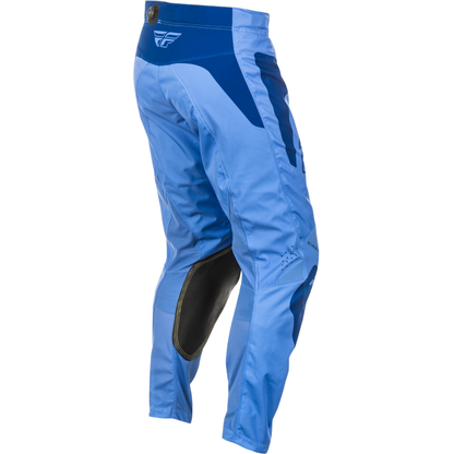 Kinetic Sym Pants Ultramarine/Dark Blue Sz 28