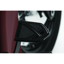 Kuryakyn Phantom Brake Pedal Pad For 18-Up FL Softails Black