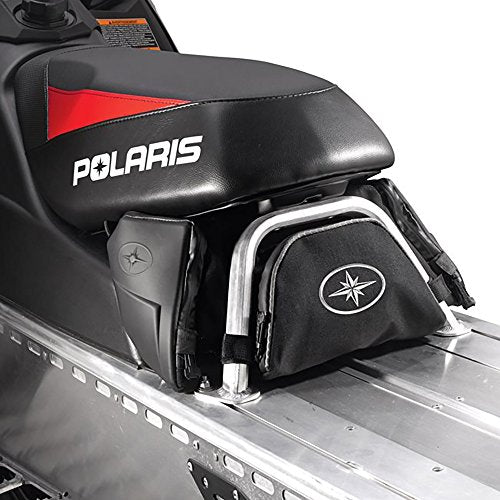 
                      
                        Polaris Snowmobile Pro-Ride Underseat Bag
                      
                    
