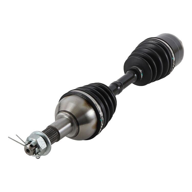 
                      
                        6 Ball Heavy Duty Axle Rear
                      
                    