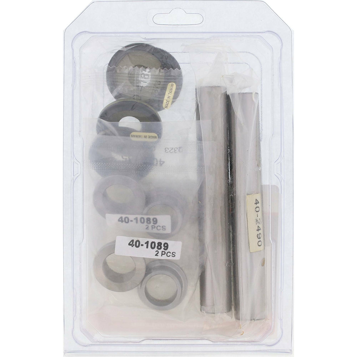 Rear Ind. Knuckle Side Kit Yam