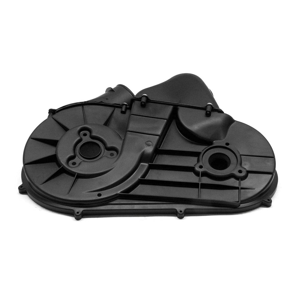 
                      
                        Polaris RZR Inner Clutch Cover Assembly, Genuine OEM Part - 2634863
                      
                    
