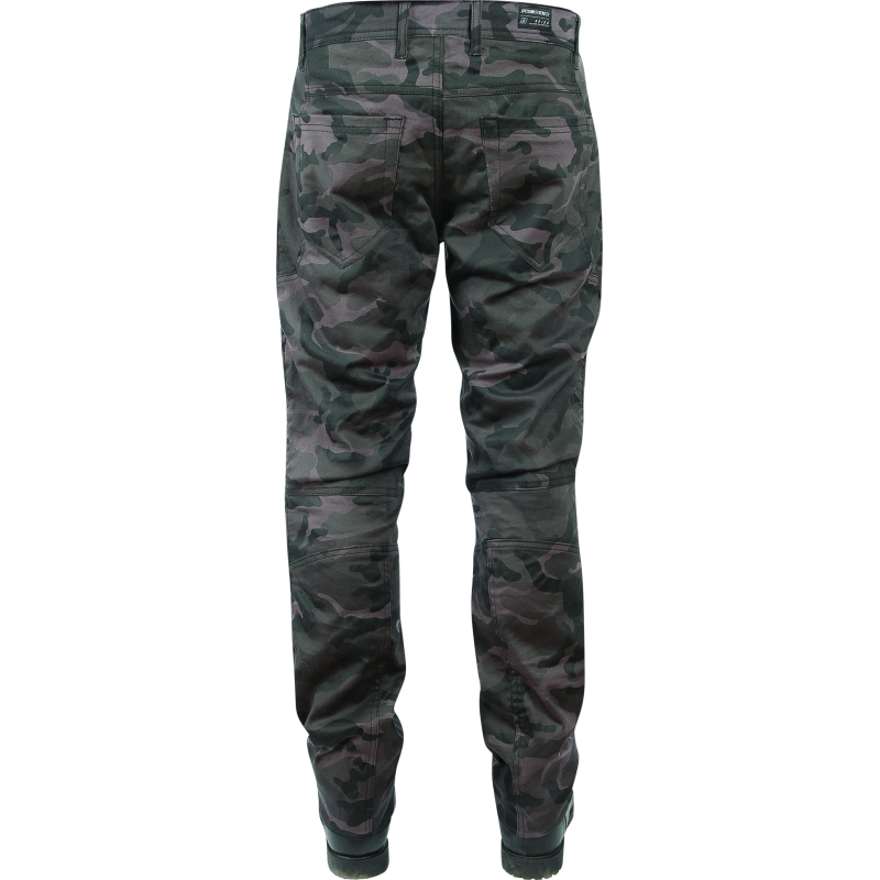 Speed and Strength Dogs Of War 2.0 Pant Camouflage Size - 30 X 30