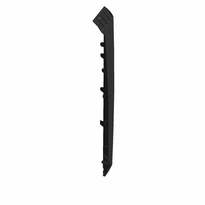 Polaris Ranger Box Panel, Left, White Lightning, Genuine OEM Part 5452168-599, Qty 1
