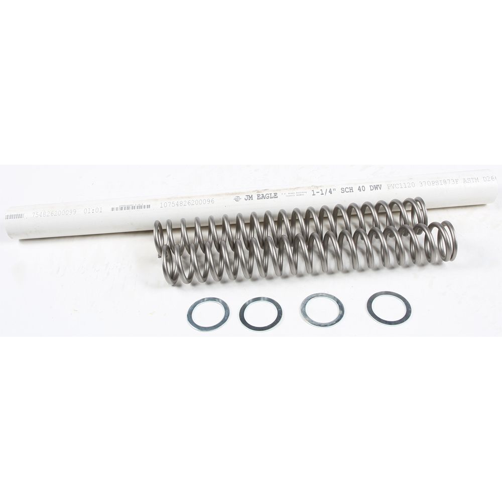 Fork Spring 1.10kg Harley