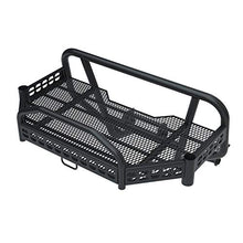 Polaris Lock & Ride Front Bumper Storage Rack for RANGER 1000, XP 1000 and CREW - 2883971
