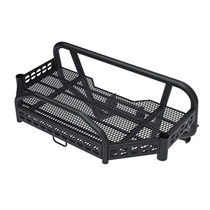 Polaris Lock & Ride Front Bumper Storage Rack for RANGER 1000, XP 1000 and CREW - 2883971