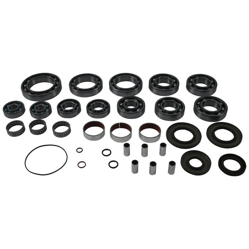 
                      
                        QuadBoss 18-19 Polaris Ranger 1000 EPS Transaxle Bearing Kit
                      
                    