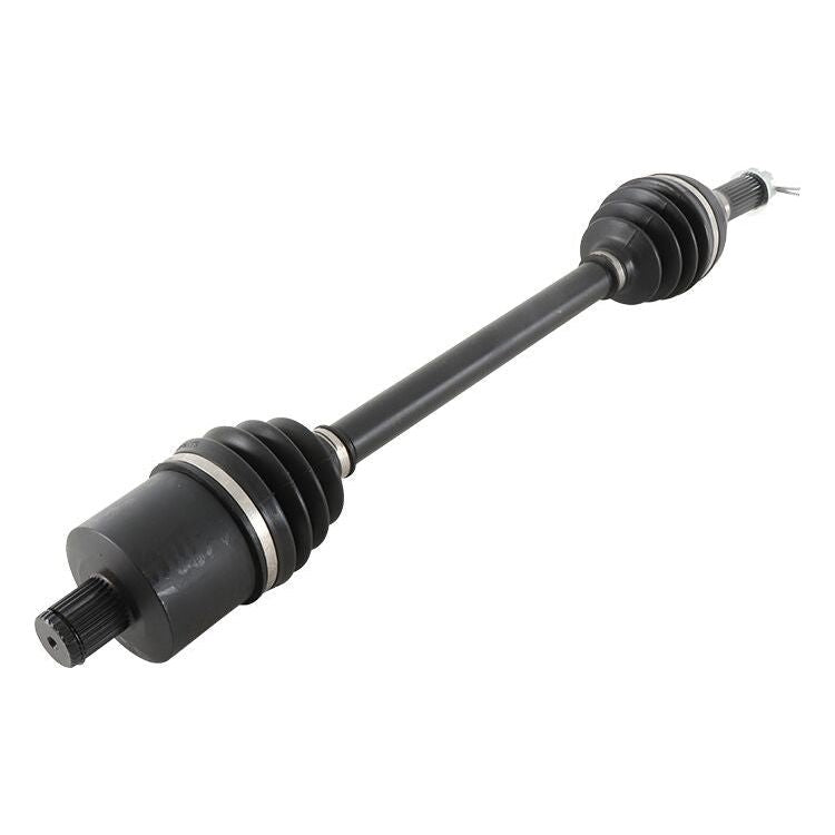 8 Ball Extreme Axle Rear