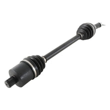 8 Ball Extreme Axle Rear