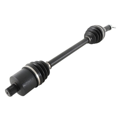 8 Ball Extreme Axle Rear