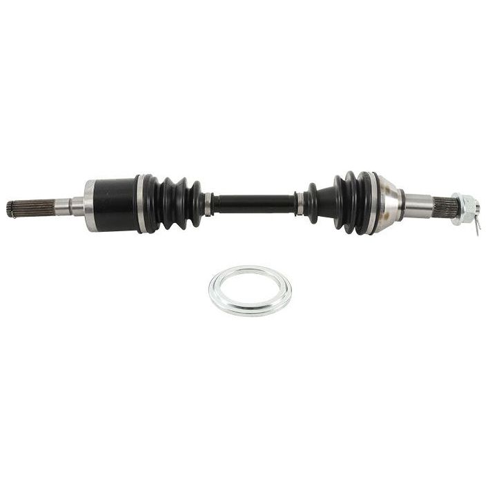 8 Ball Extreme Axle Front