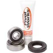 Front Wheel Bearing Kit