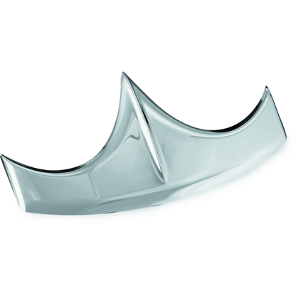 Kuryakyn Front Fender Tip Chrome