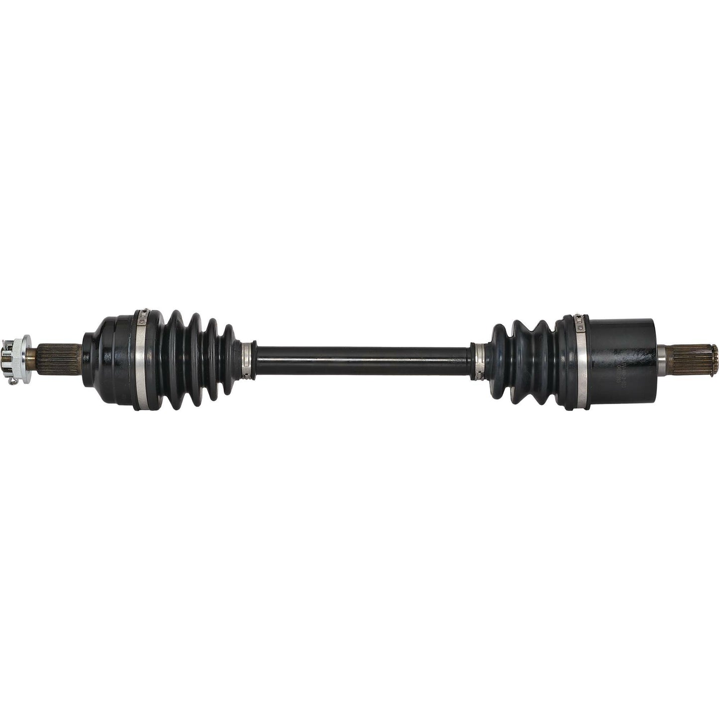 6 Ball Heavy Duty Axle
