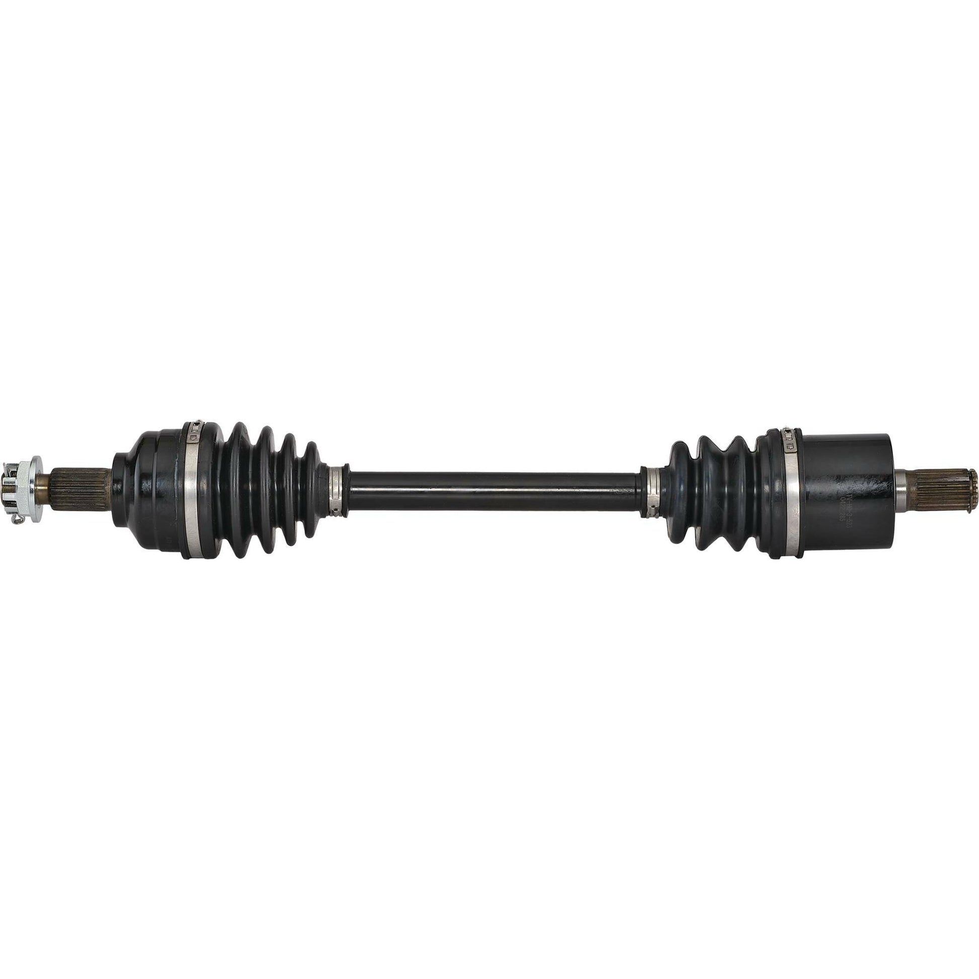 6 Ball Heavy Duty Axle