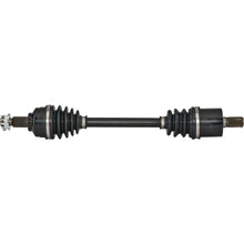 6 Ball Heavy Duty Axle