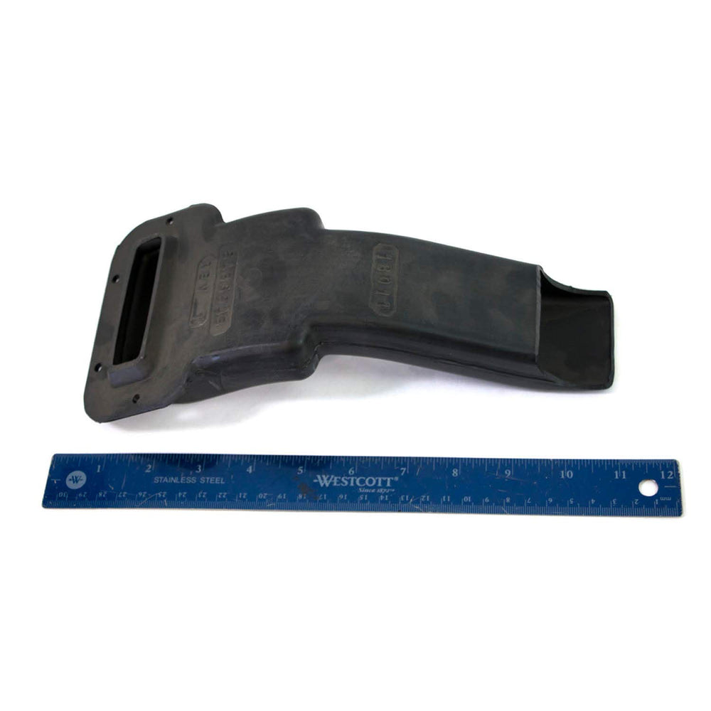 
                      
                        Polaris Off Road Airbox Cover Duct, Genuine OEM Part 5436943, Qty 1
                      
                    