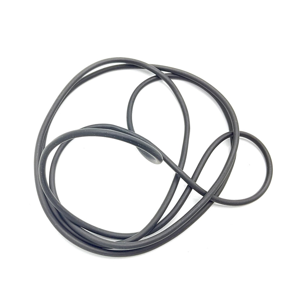 
                      
                        Polaris RZR Clutch Cover Seal, Outer, Genuine OEM Part 5415793, Qty 1
                      
                    