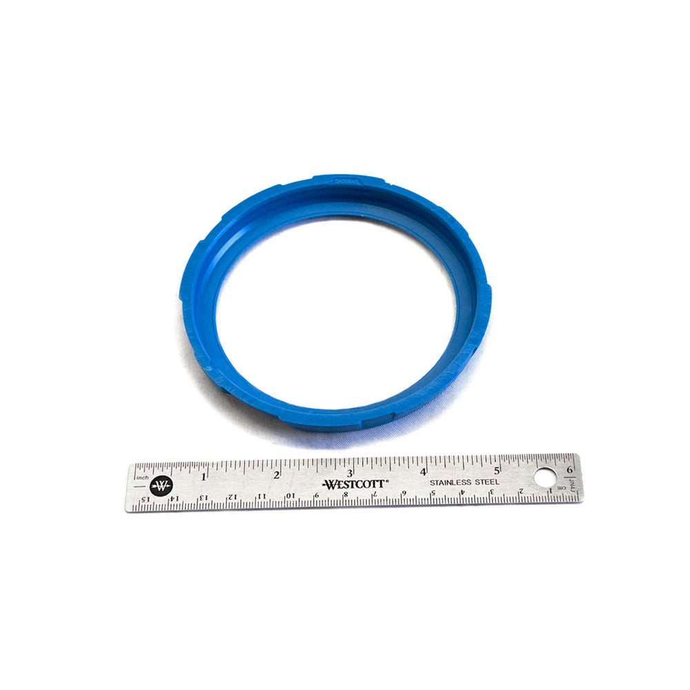 
                      
                        Polaris RZR Instrument Cluster Bezel, Voodoo Blue, Genuine OEM Part 5438945-619, Qty 1
                      
                    