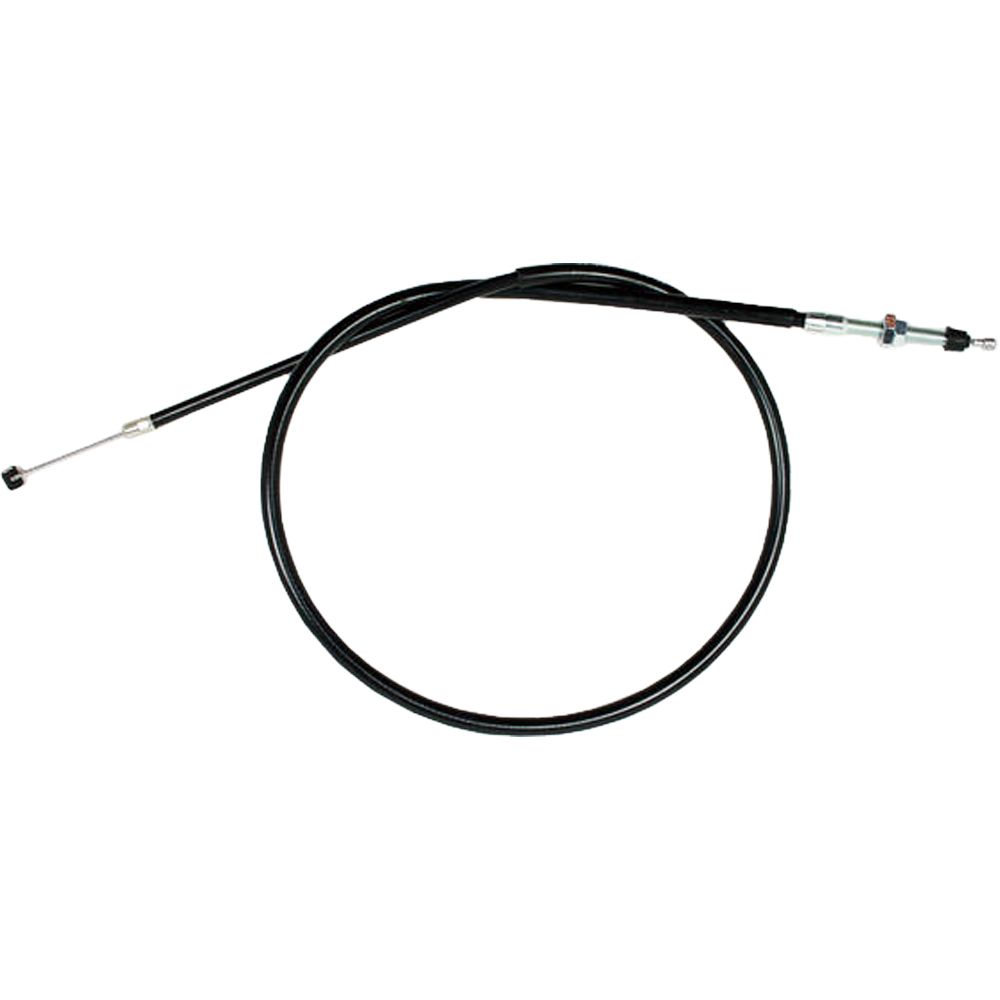 Black Vinyl Clutch Cable