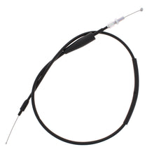 Throttle Cable