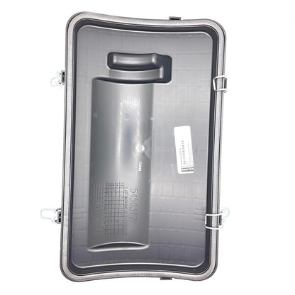 Polaris RZR Airbox Cover Assembly, OEM - 1240748