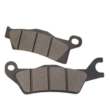 CAN AM OEM KIT PAD-BRAKE RH 705601014