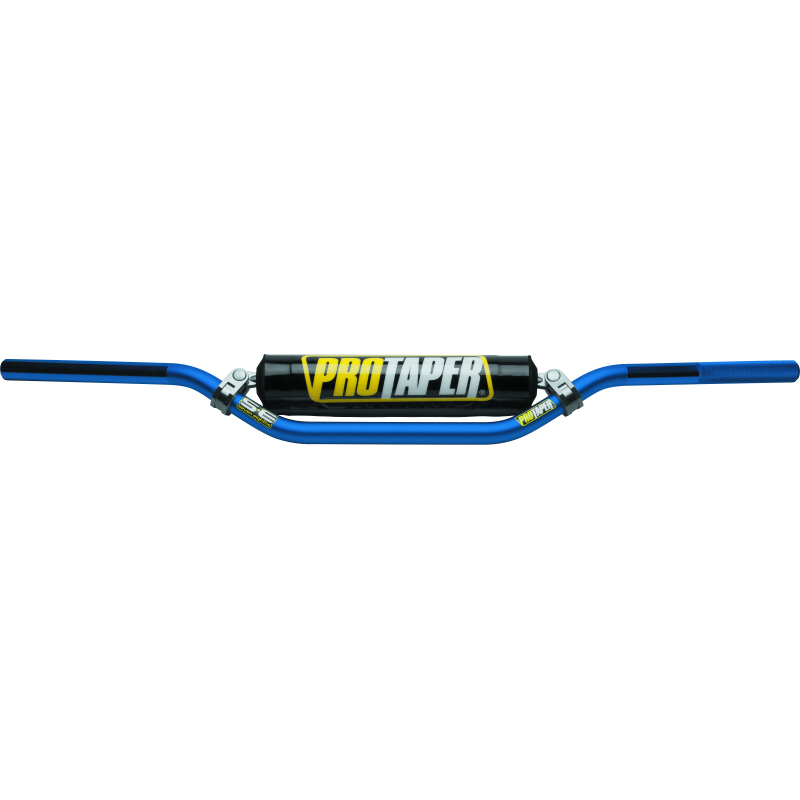 ProTaper SE Henry/Reed Handlebar - Blue