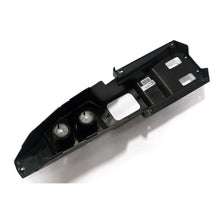 Polaris RZR Console, Front, Gloss Black, Genuine OEM Part 5450887-070, Qty 1