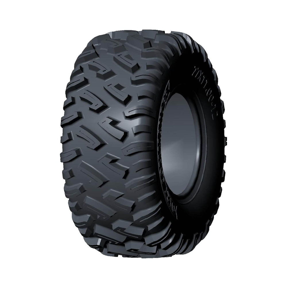 
                      
                        Polaris Rear E-Mark Tire, 27x11-12, Part 5415107
                      
                    