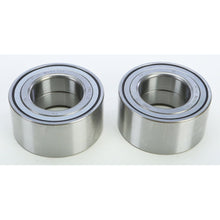 Rear Wheel Bearing Kit