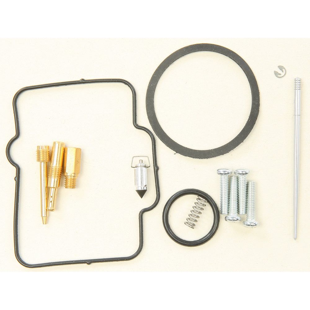 Bike Carburetor Rebuild Kit