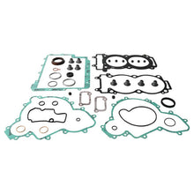 QuadBoss 12-14 Polaris RZR 4 XP 900 Complete Gasket Set w/ Oil Seal