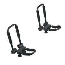 Polaris Off Road Rhino-Rack J-Style Kayak Holder