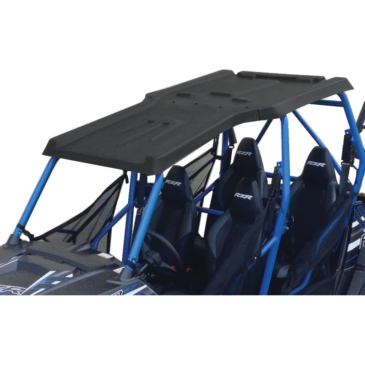 Utv Molded Roof
